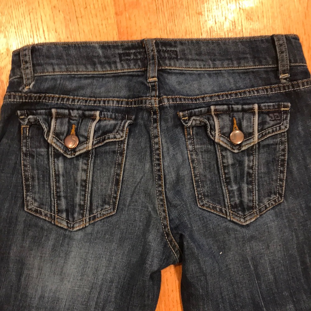 Jeans - Picture 5 of 5